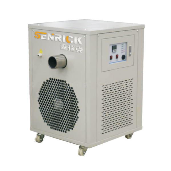 安裝冷風(fēng)機需要我們注意的事項