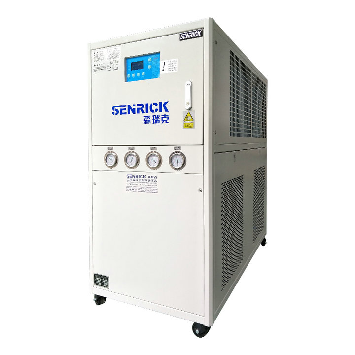 冷油機(jī)的原理和分類(lèi)你知多少？