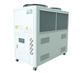 冷油機，原理雖強，但也需要注意