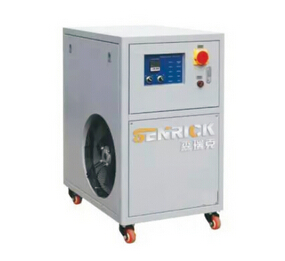 冷水機，我直選森瑞克