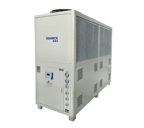 鍍膜冷水機，機械設(shè)備的好空調(diào)