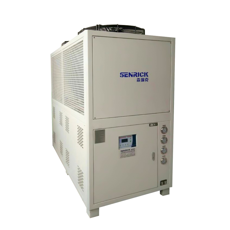 冷油機(jī)使用更加放心！