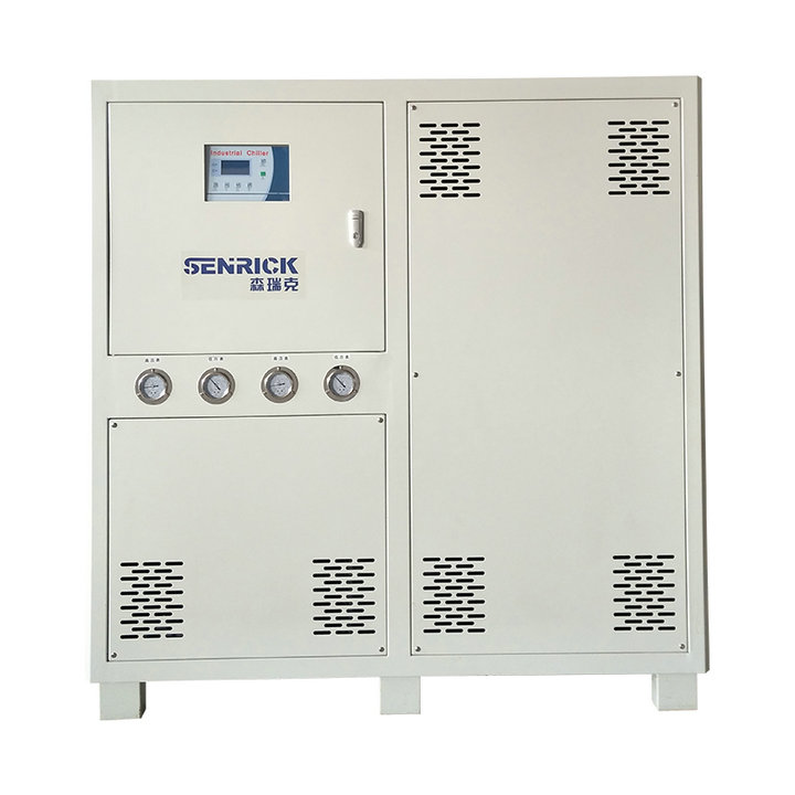 原來你是這樣的【冷水機(jī)】??！