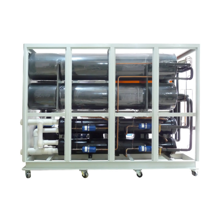 使用【蘇州冷水機】需注意！??！