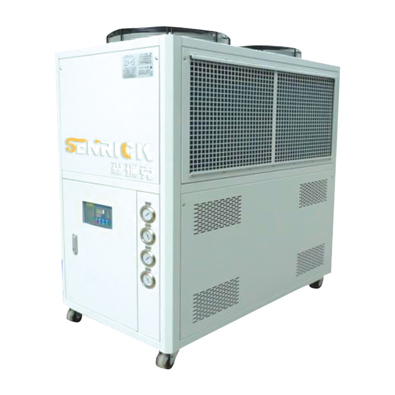 【工業(yè)冷油機(jī)】特點(diǎn)多多滴，功能大大滴