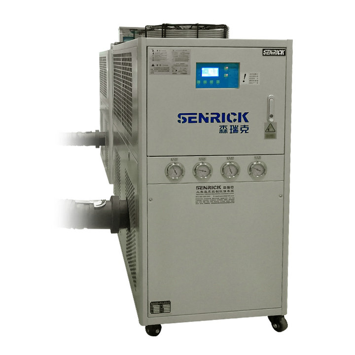 哇哦，這樣的【超低溫冷風機】還不能讓您心動么？