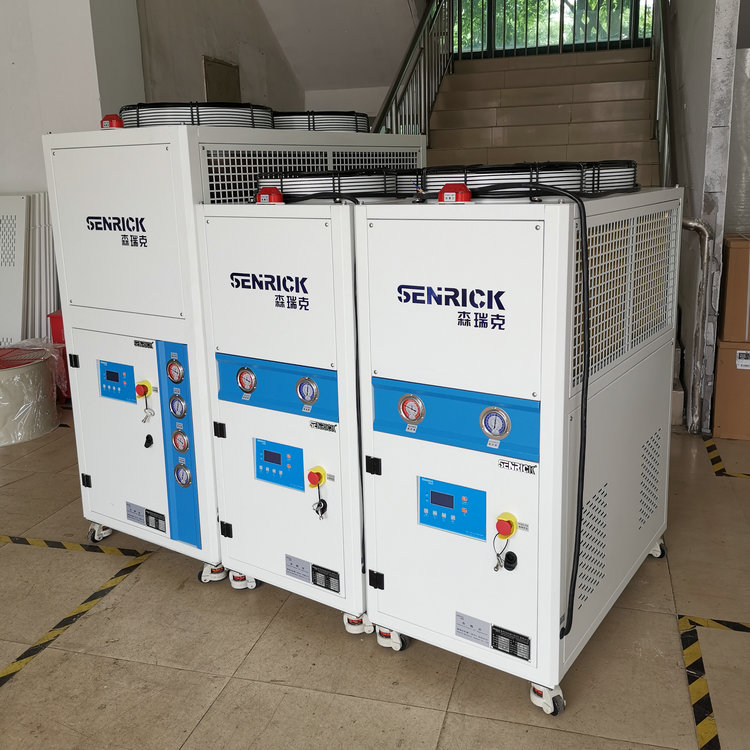 化工冷水機(jī)對(duì)故障怎么處理？