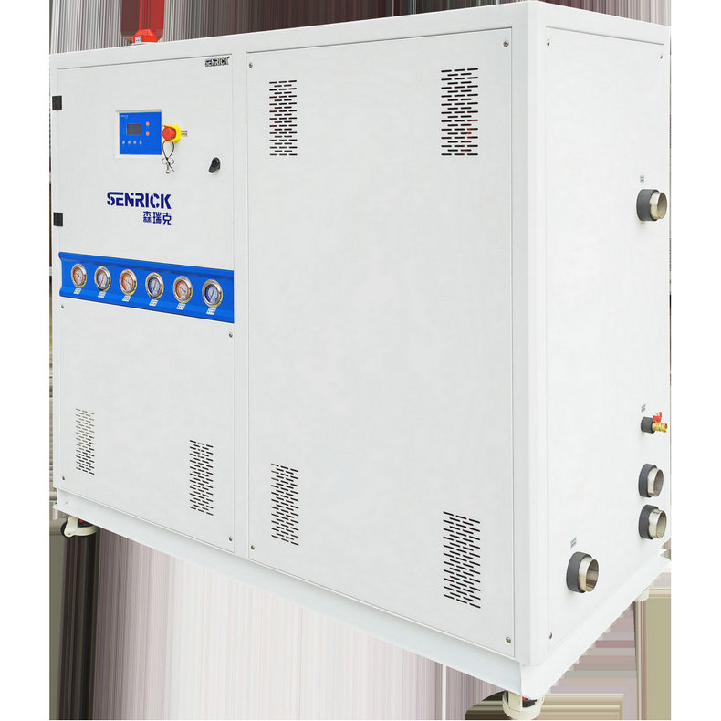 水冷式冷水機平時應(yīng)做的維護？