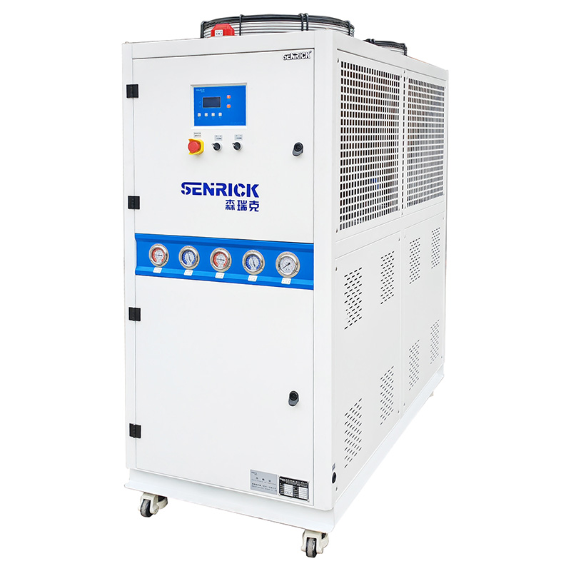 冷水機(jī)選擇需要考慮到哪些因素？